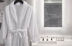 Bathrobes For Hotels